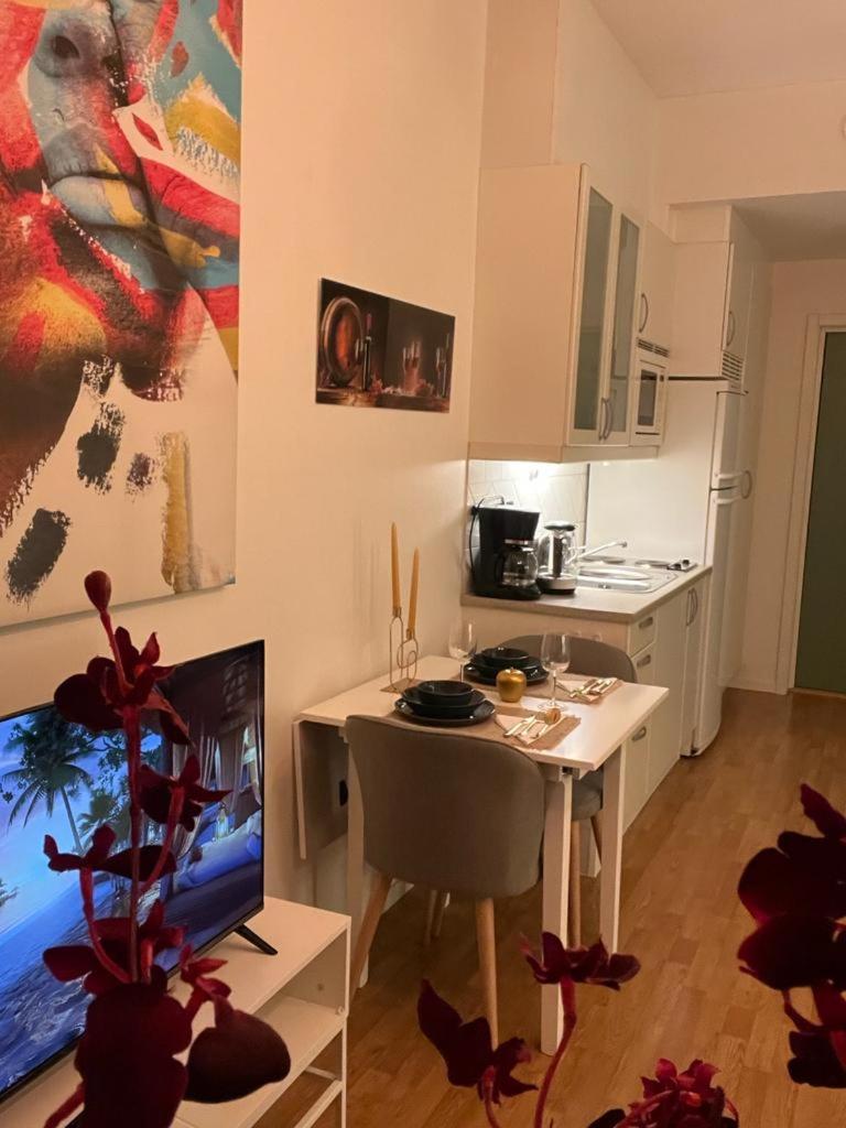 Noah Longstay Borås Zewnętrze zdjęcie